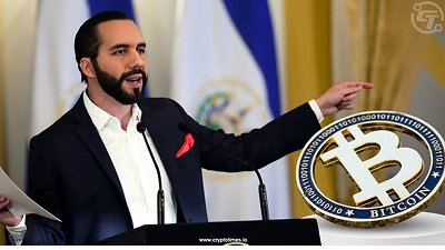Bitcoin News