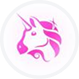 Uniswap Labs logo
